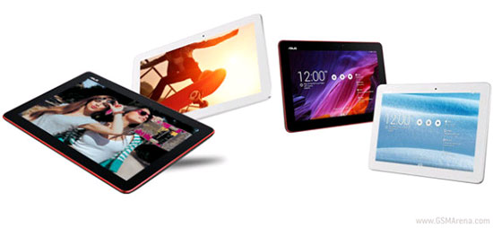 Asus tung ra tablet giá rẻ MemO Pad 10 (ME103K)