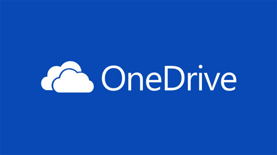 Dịch vụ OneDrive Người dùng Office 365 được sử dụng OneDrive không giới hạn