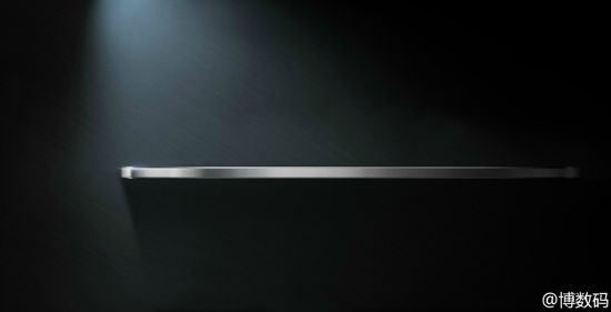 Vivo sắp ra mắt smartphone có độ dày chỉ 3,8mm? Vivo sắp ra mắt smartphone có độ dày chỉ 3,8mm?