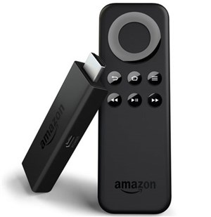 Amazon ra mắt Fire TV Stick, giá chỉ 39 USD