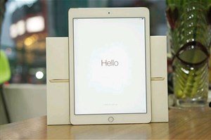 iPad mới bán giá tốt, người dùng Việt Nam vẫn thờ ơ