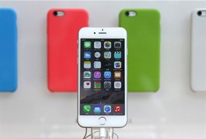 iPhone 6 chính hãng sẽ có giá thấp hơn 18 triệu đồng