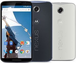 Nexus 6 đã được nâng cấp những gì?