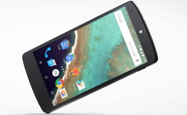 Nexus 6 đã được nâng cấp những gì? Nexus 6 đã được nâng cấp những gì?