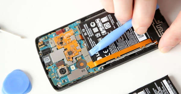 Nexus 6 đã được nâng cấp những gì? Nexus 6 đã được nâng cấp những gì?