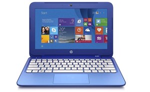 HP Stream 11 được bán trên Amazon với giá chỉ 199 USD