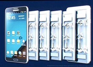 Bảo mật KNOX của Samsung bị hack dễ dàng trên Android 5.0?