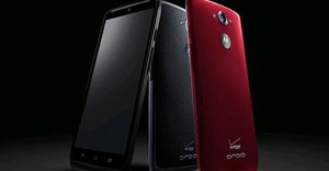 Motorola công bố Droid Turbo màn hình 5,2 inch QHD