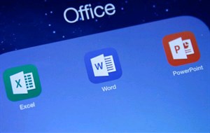 Office chạy trên tablet Android chuẩn bị được tung ra