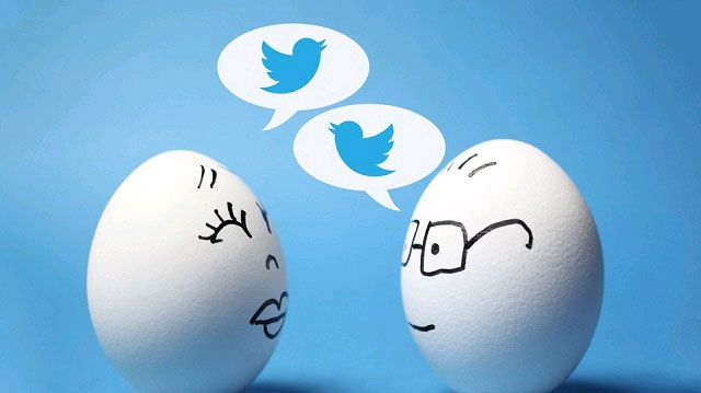 80% lượng truy cập Twitter đến từ thiết bị di động