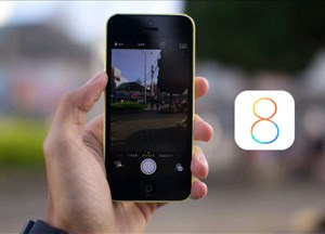 Đã có 52% iPhone cập nhật lên iOS 8