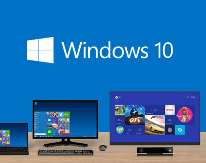 Windows 10 sắp được bổ sung các tính năng chạy đa nhiệm Windows 10 sắp được bổ sung các tính năng chạy đa nhiệm