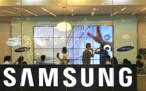 Tình hình kinh doanh của Samsung vào quý III/2014