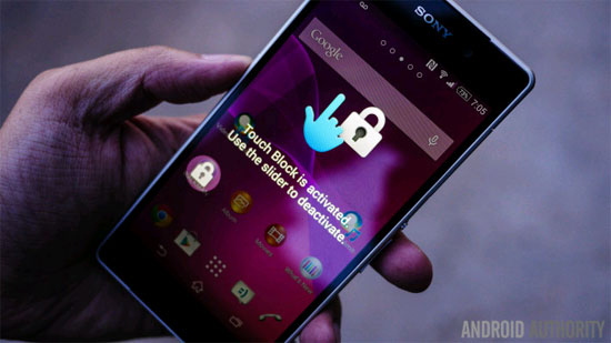 Chế độ Tap to wake không hoạt động trên Xperia Z2 8 lỗi thường gặp ở Sony Xperia Z2 và cách khắc phục