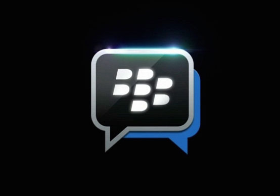 BBM dẫn đầu ở thị trường lớn thứ 4 thế giới BBM dẫn đầu ở thị trường lớn thứ 4 thế giới
