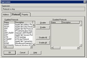 Làm việc với Network Monitor (Phần 4)