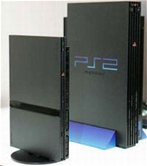 Sony chuẩn bị ra mắt phiên bản PS2 giá rẻ