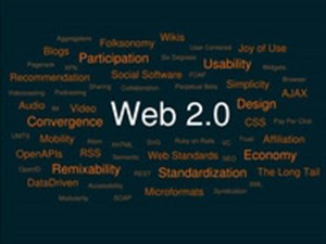 Web 2.0 thúc đẩy doanh nghiệp cộng tác