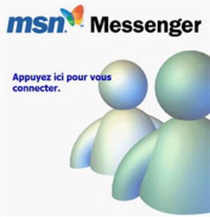 Lại có virus phát tán nhanh qua MSN Messenger