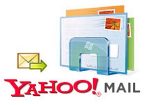 Cấu hình Window Mail kết nối với Yahoo Mail Plus