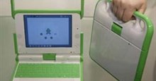 Mở rộng chương trình tài trợ máy tính OLPC
