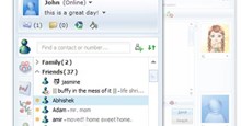 Tính năng mới của Windows Live Messenger 9.0