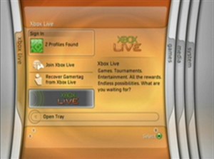 Microsoft bổ sung mạng xã hội cho Xbox Live