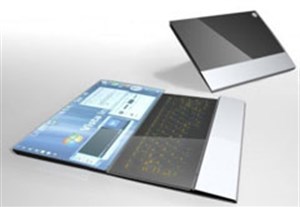 Xu hướng laptop năm 2008