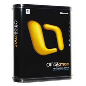 Office 2008 cho Mac: 8 điều bạn chưa biết