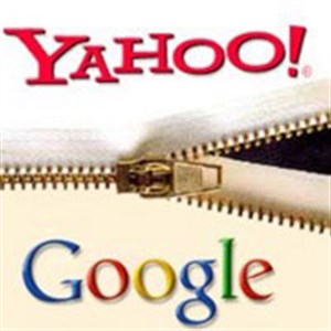 Google, Yahoo muốn hủy hợp đồng hợp tác quảng cáo