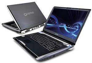 Những laptop ấn tượng mãi với thời gian