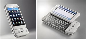 G1 có là "cái bóng" của iPhone?