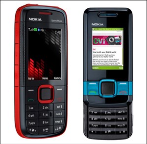 Nokia ra 7 “dế” giá rẻ và dịch vụ mới