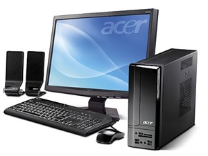 Acer tiếp tục dấn bước vào thị trường PC mini 