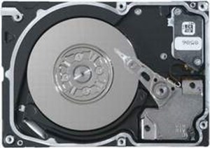 Ổ cứng Seagate đạt tốc độ 15 nghìn vòng/phút 