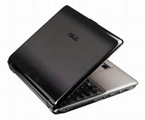 ASUS N20A, laptop siêu di động giá rẻ