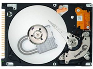 Seagate, McAfee trình làng ổ cứng HDD tự động mã hóa