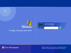 Phần mềm diệt virus diệt cả Windows