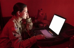 Quân đội Mỹ có trang chia sẻ video trực tuyến riêng