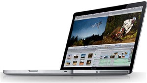 Những điểm mới của MacBook 2008