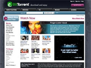 BitTorrent lại đổi CEO sau một năm chật vật