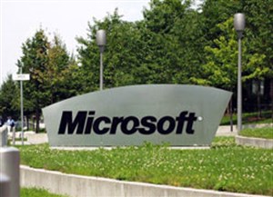 Microsoft sẽ đầu tư 1 tỉ USD cho quỹ R&D tại Trung Quốc