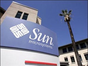 Sun sa thải 6.000 nhân công để "sinh tồn"