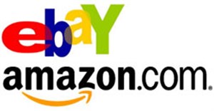 Cuộc chiến eBay và Amazon