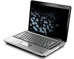 HP Pavilion dv4 - laptop giá tốt 