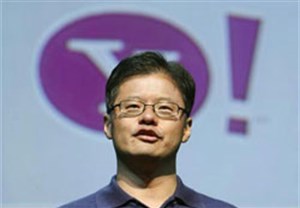 Số phận Yahoo sau khi CEO từ chức