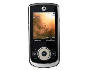 Motorola giới thiệu 'dế' 5 Megapixel thứ hai