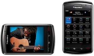 BlackBerry giữa ngã ba 'hội nhập'