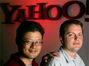 Về vị CEO sắp mãn nhiệm của Yahoo