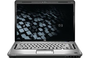 Laptop bán chạy tháng 10/2008